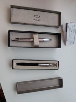 Parker IM Premium Ballpoint Pens