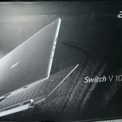 Acer Switch V10 Laptop/tablet