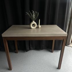 High Dining Table 