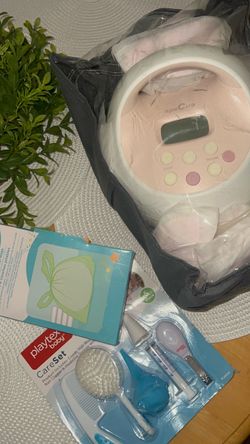 Miscellaneous Newborn Essentials Sis
