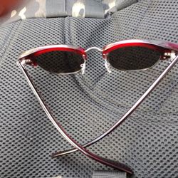 Oliver Peoples Cary Grant Sunglasses