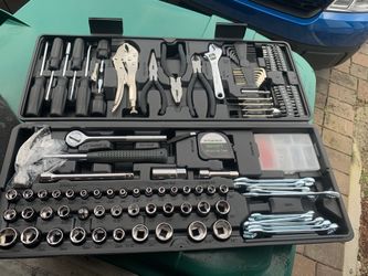 Multi Tool Set 