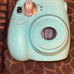 Brand New Instant Camera 