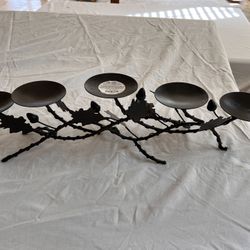 Pier 1 Candle Holder 