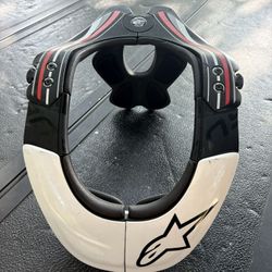 Alpinestars CNS Bionic Neck Brace