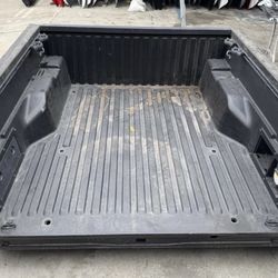 2016-2023 TOYOTA TACOMA 5FT INBOX ASSEMBLY W/SIDE PANEL OEM "