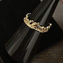 Pandora Lion King Ring 