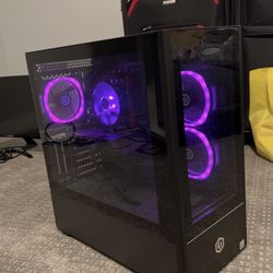 CyberPower Gaming PC