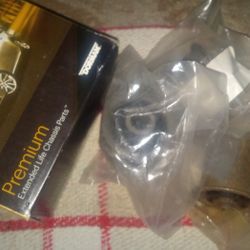 Premium Dorman Control Arm Bushing