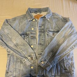 H&M Denim Jacket XS