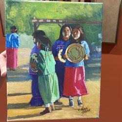 Southwest Art
