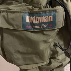 Hodgman Wadelite Fishing waders