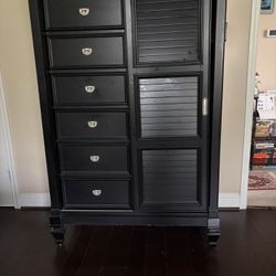 Bedroom furniture 