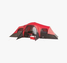 Tent 3 room