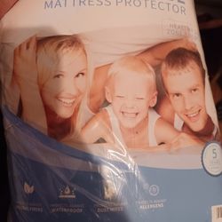 Mattress Protector