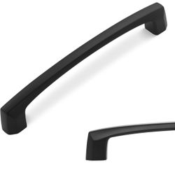 10 Pack 6-1/4 Inch(160mm) Kitchen Cabinet Handles