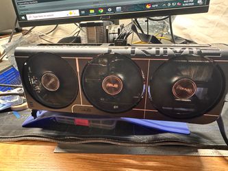 ASUS 5060ti prime