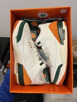 SoleFly Jordan 3 Size 12