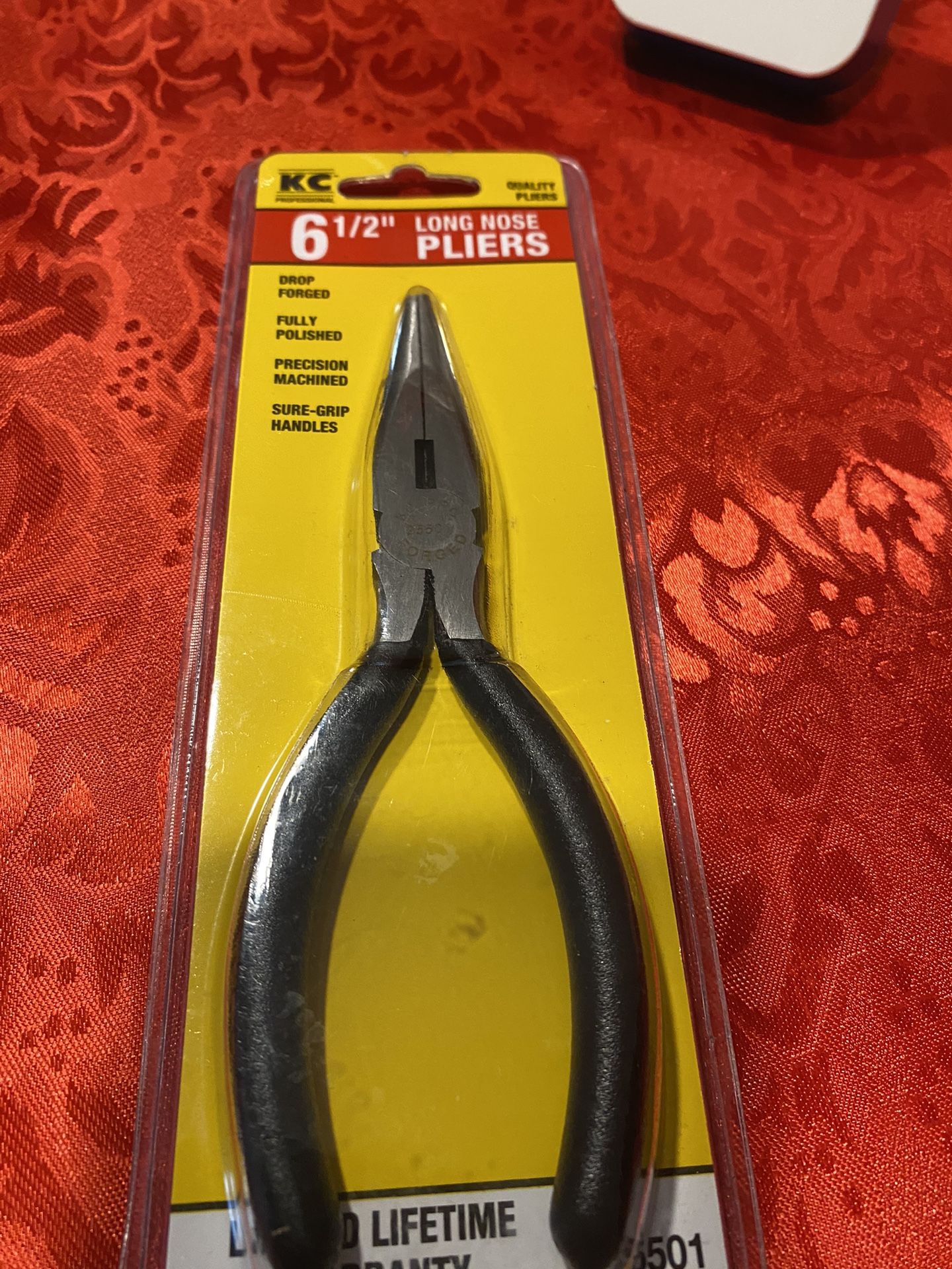 Pliers