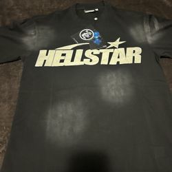 Hellstar shirt 