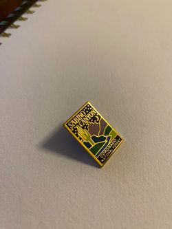 Collectible pins