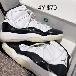 Jordan Concord 11s