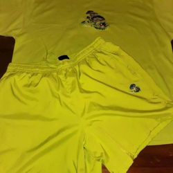Men's Nike Set 