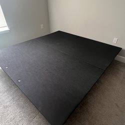 Adjustable King Size Bed Frame