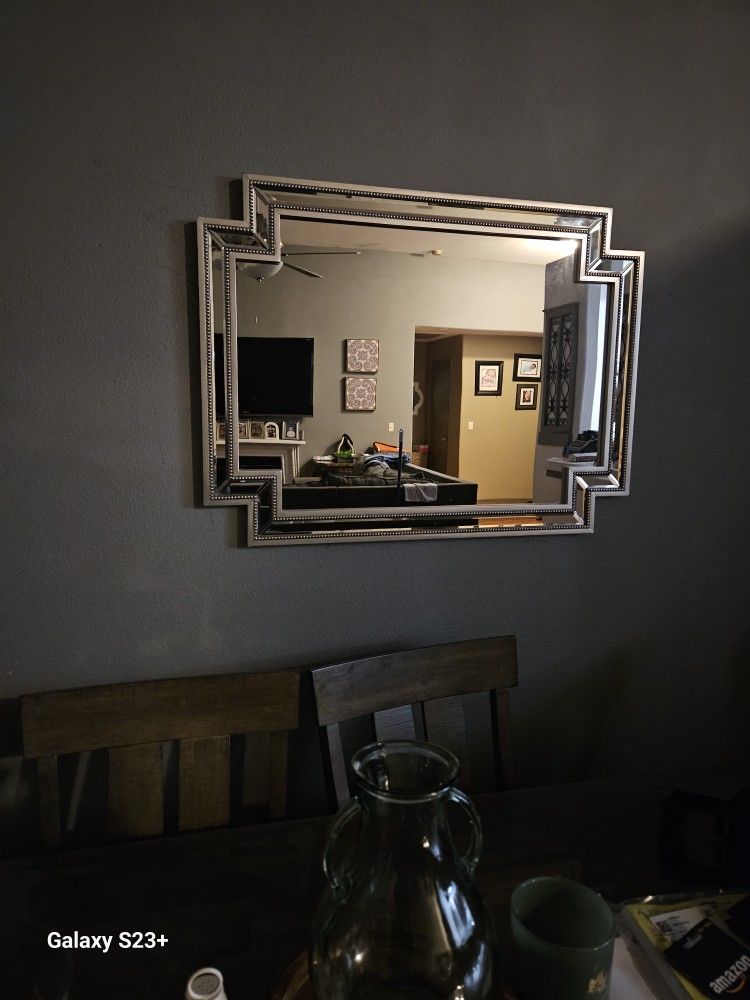 Big Mirror