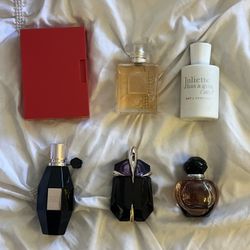 Bundle 3 — Edgy / Unique Vibe