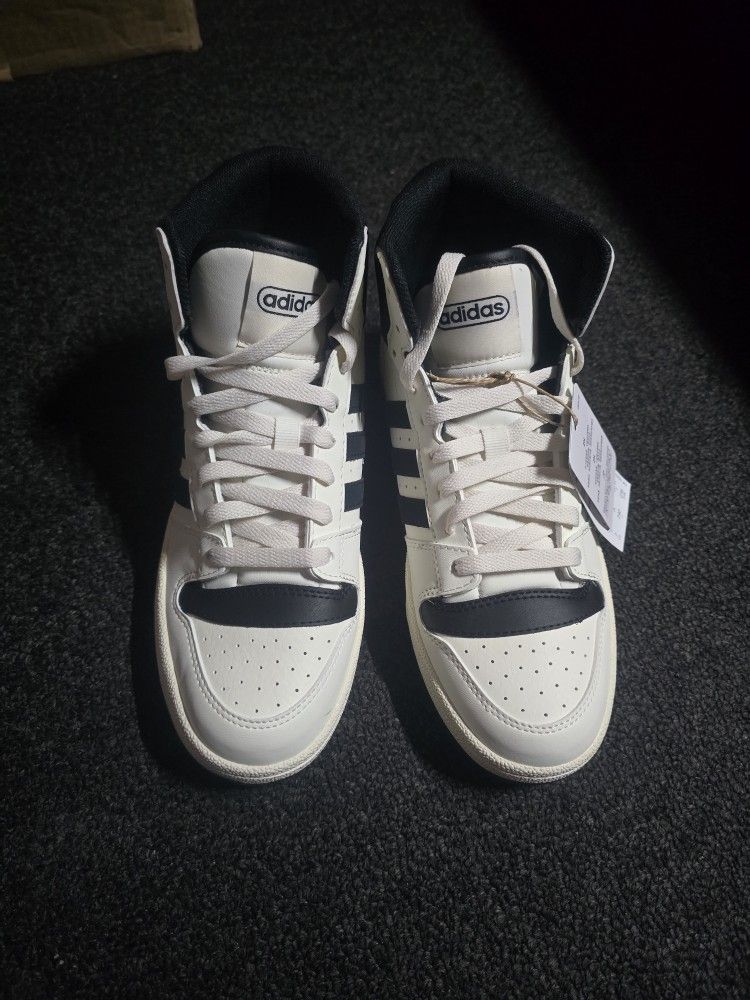 ADIDAS-- Break Start Mid W, US 7 Women's/5.5 Men's ***