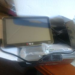 Navigation Gps Unit
