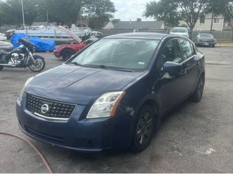 2009 Nissan Sentra