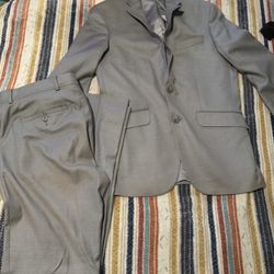 Suit for men