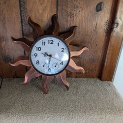 Clock