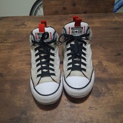 Men's Chucks