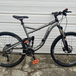 Trek Remedy 7 29er XL Frame 