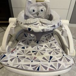 Baby Seat