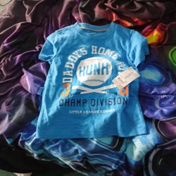 Kids Shirt