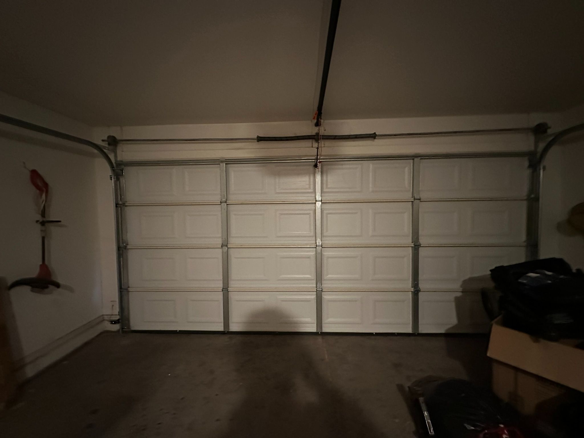 Garage Door Torsion Springs (Standard Cycle and High Cycle)