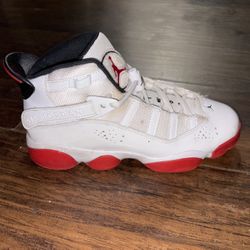 Air Jordan Youth Shoes