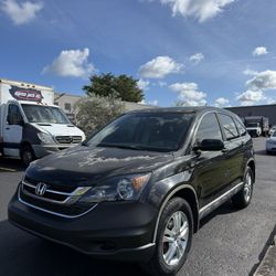 2010 Honda Cr-v