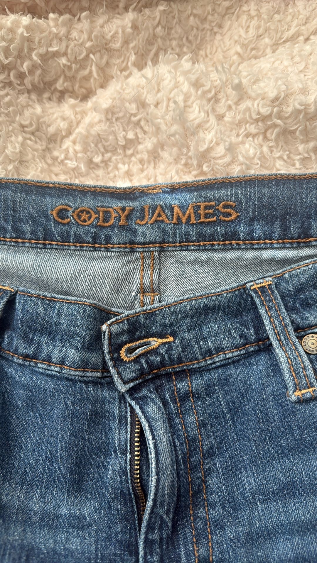 Cody James jeans