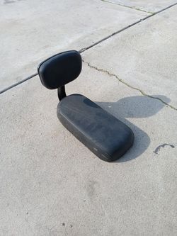 Mini Bike Seat