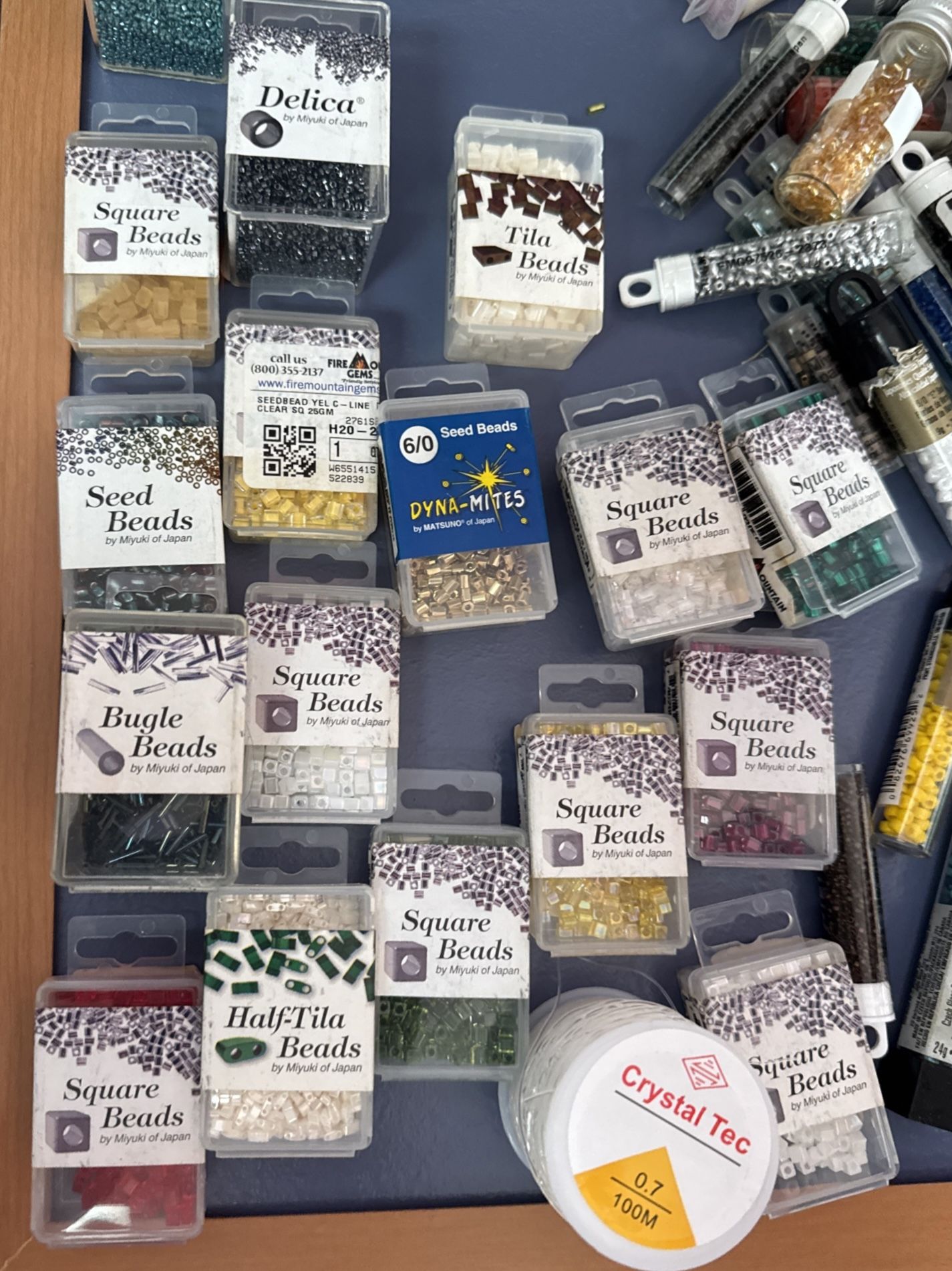 Huge Jewelry Making Lot most NEW $250 for All xox