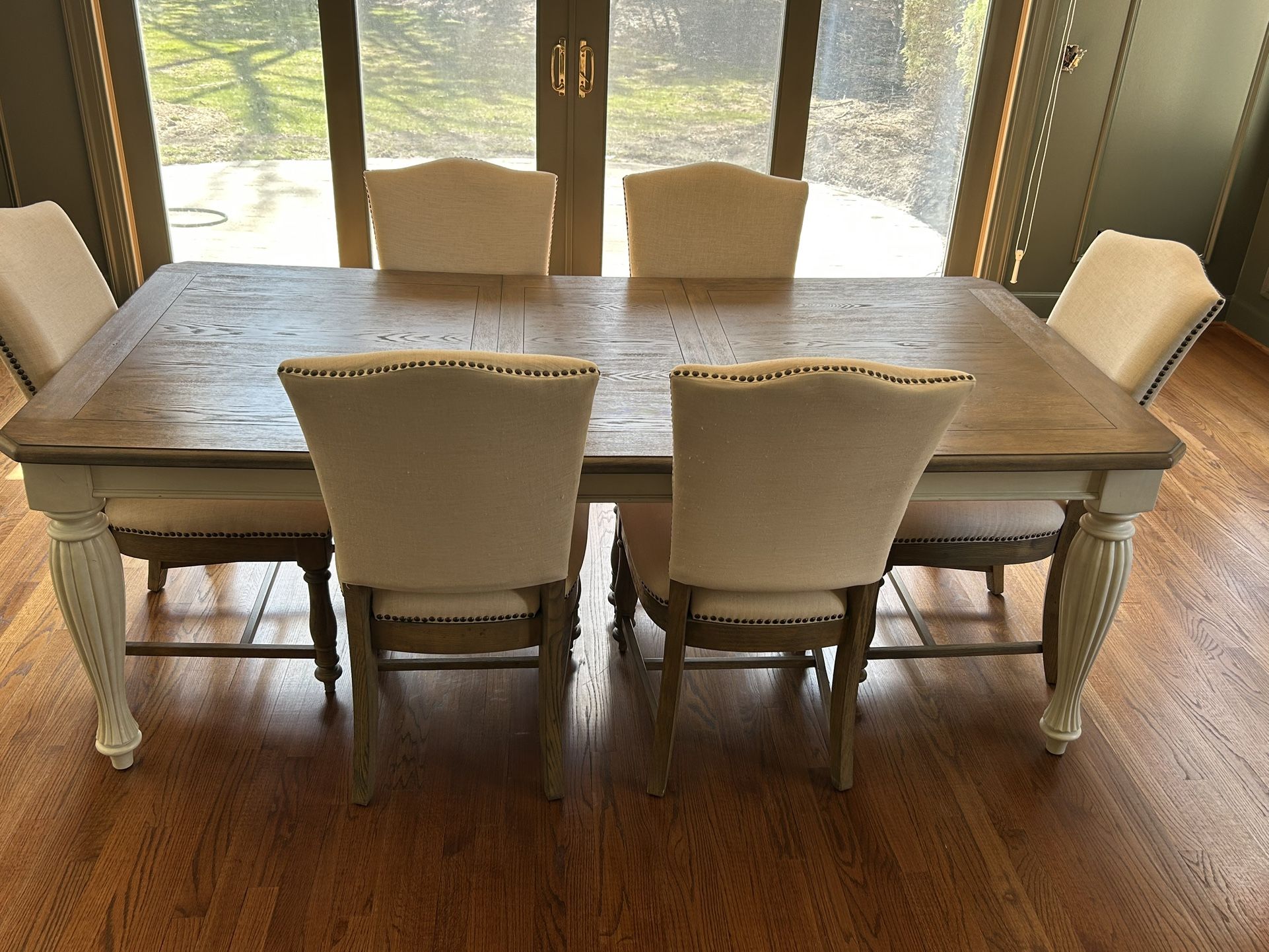 Dining Room Table