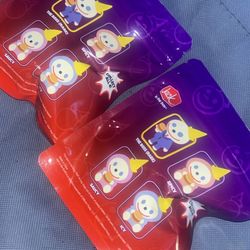 2 Sealed Guarantees THE BOSS