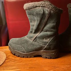 Winter Boots