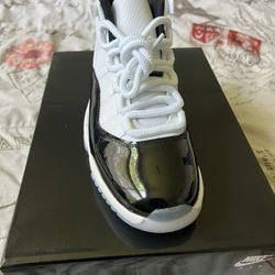 Jordan Concord 11 Size 8-1/2
