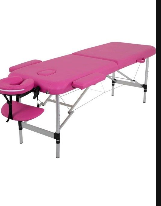 Massage Table